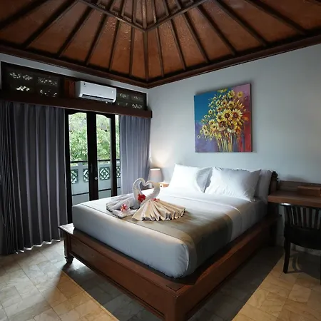 New Mumbul Ubud