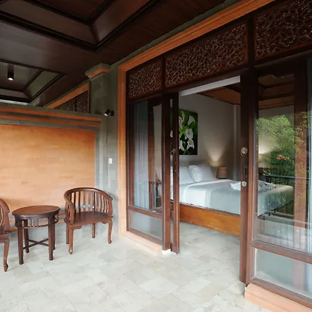 New Mumbul Ubud