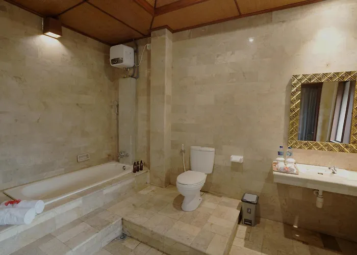 Gasthof New Mumbul Ubud