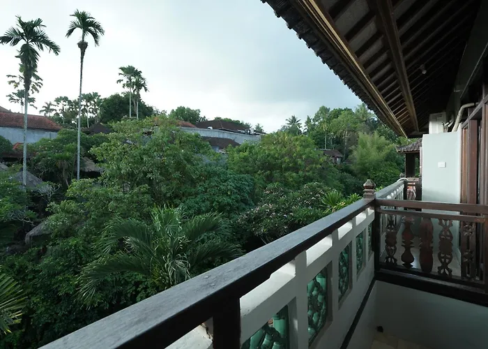 Gasthof New Mumbul Ubud