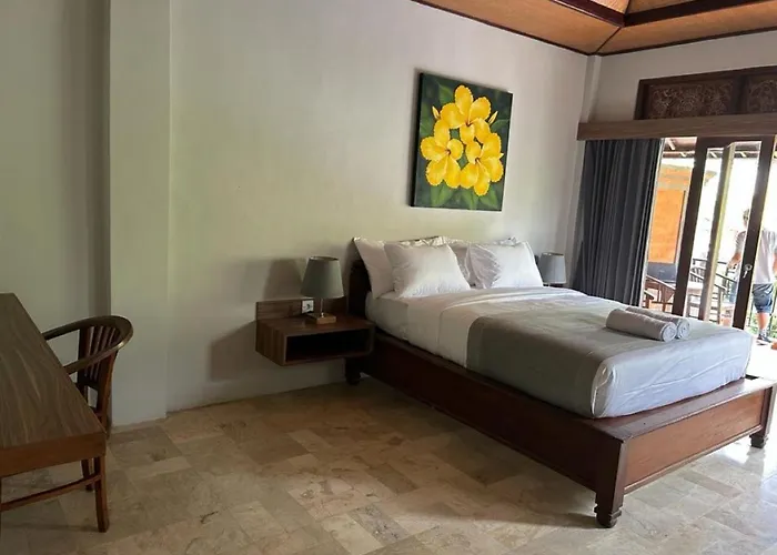 New Mumbul Ubud
