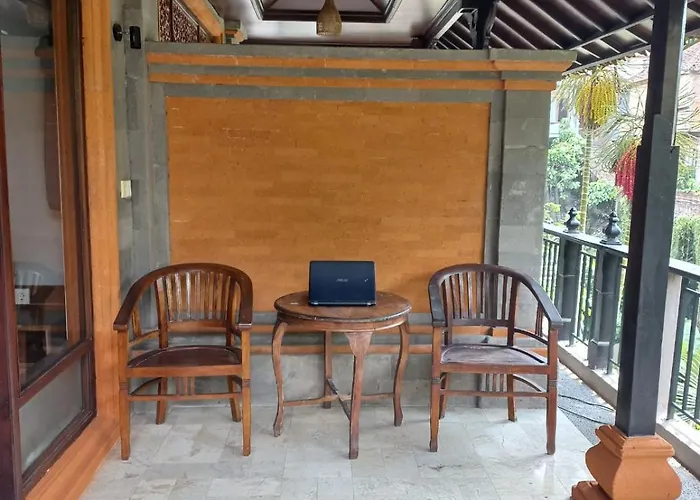 Gasthof New Mumbul