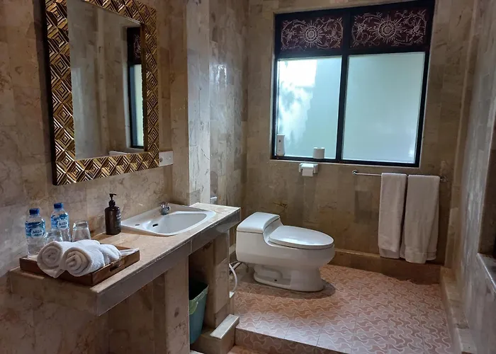 New Mumbul Ubud