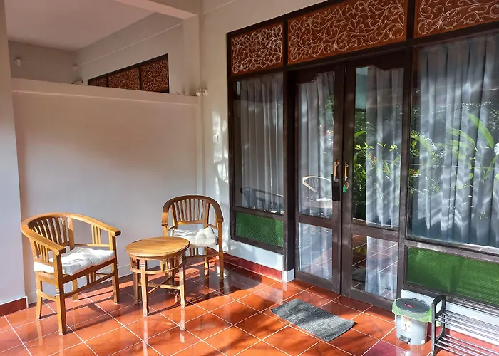 Gasthof New Mumbul Ubud