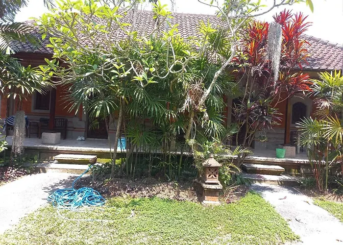 New Mumbul Ubud