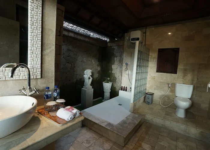 New Mumbul Ubud