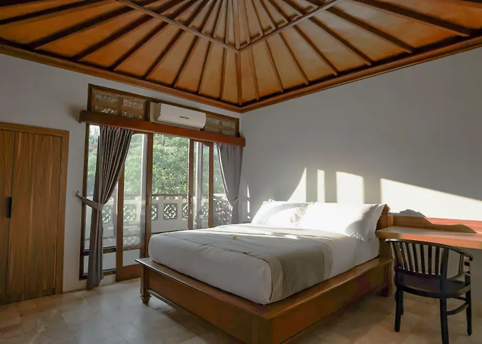 New Mumbul Gasthof Ubud