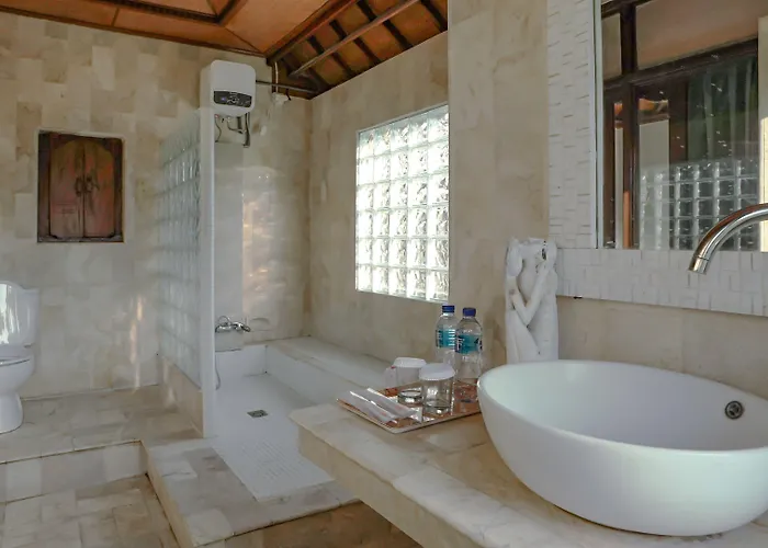 New Mumbul Ubud