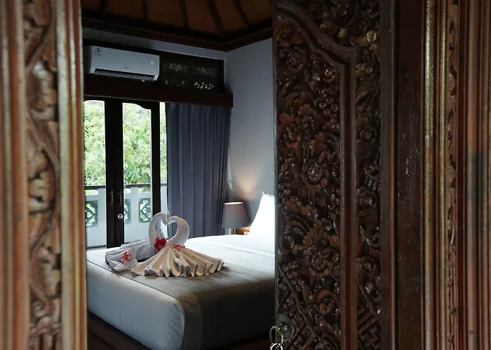 New Mumbul * Ubud