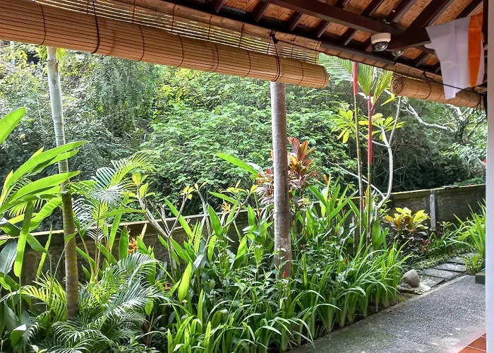 Gasthof New Mumbul Ubud